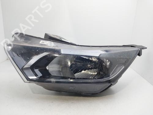 Venstre forlygte HYUNDAI i20 III (BC3, BI3) [2020-2025]  29606158