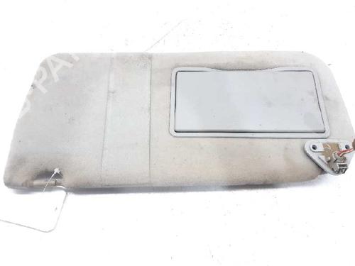 Pare-soleil gauche MITSUBISHI PAJERO III (V7_W, V6_W) 3.2 Di-D (V68W) | BP5323734I1 