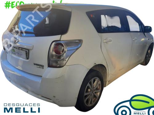 Electronic module TOYOTA VERSO (_R2_) 2.0 D-4D (AUR20_, AUR20R) | BP37151151M83 - Image 6