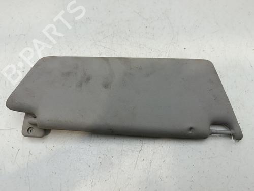 Left sun visor OPEL ASTRA H (A04) 1.7 CDTI (L48) | BP29498388I1 