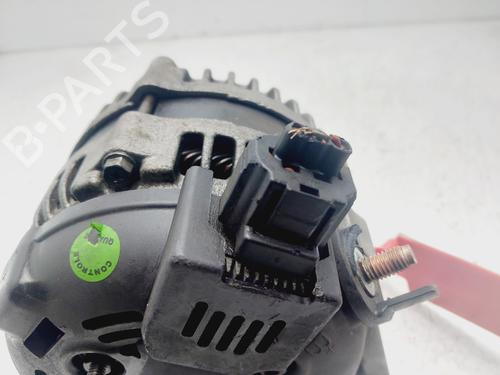 Generator MAZDA 3 Saloon (BK) 1.6 DI Turbo (BK12Y) | BP29861622M7
