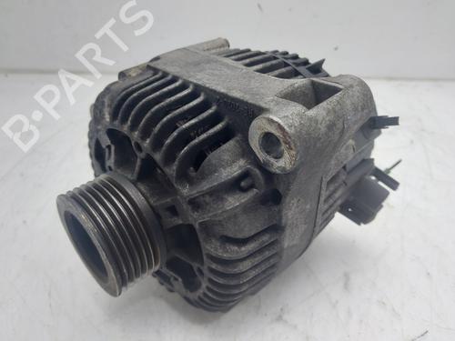Alternador Alternador PEUGEOT 406 (8B) [1995-2005] 36389733 36389733