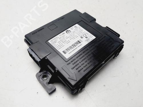 Electronic module JEEP RENEGADE SUV (BU, B1, BV) 1.6 CRD | BP26380639M83 