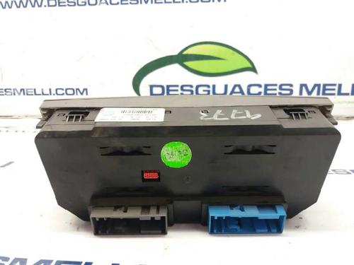Climate control OPEL ASTRA H (A04) 1.6 (L48) | BP2870346I5 