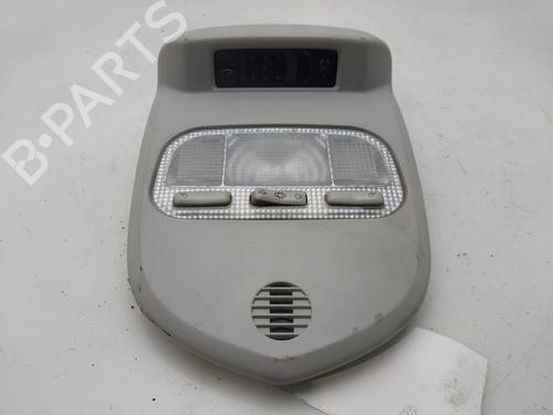 Used Interior roof light Interior roof light PEUGEOT 5008 (0U_, 0E_) 1.6 HDi (112 hp) 34714885 34714885