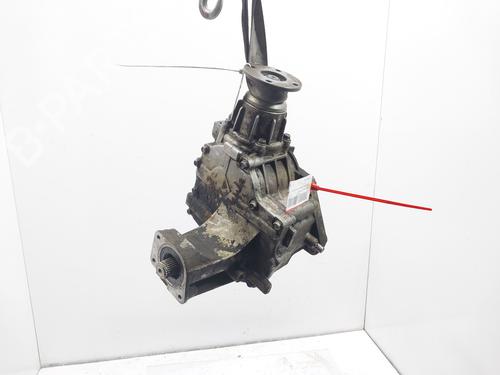 Used Rear differential HYUNDAI SANTA FÉ I (SM) 2.0 CRDi 4x4 (113 hp) 18902161