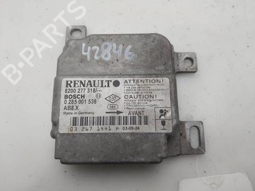 Used ECU airbags ECU airbags 38651500 38651500