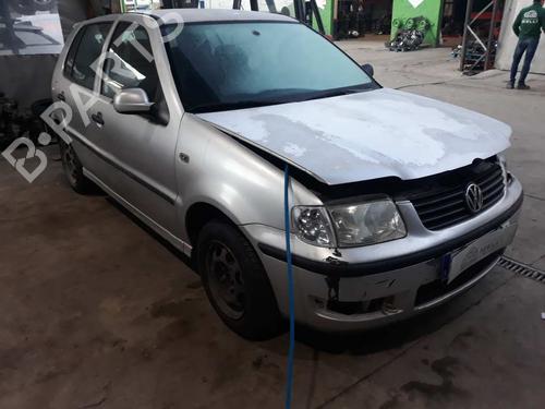 Right headlight VW POLO (6N2) | BP4910192C29 - Image 7