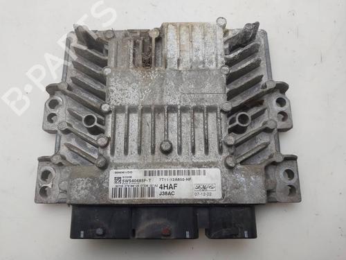 engine-control-unit-ecu-ford-tourneo-connect-2002-2003-2004-2005-2006-2007-2008-2009-2010-2011-2012-2013-39433657 main image