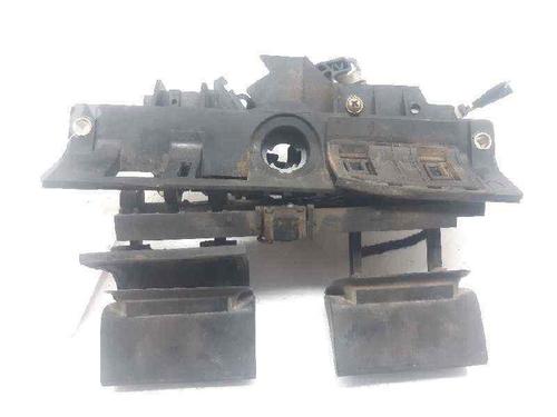 Used Tailgate handle Tailgate handle AUDI ALLROAD C5 (4BH) 2.5 TDI quattro (180 hp) 4817242 4817242