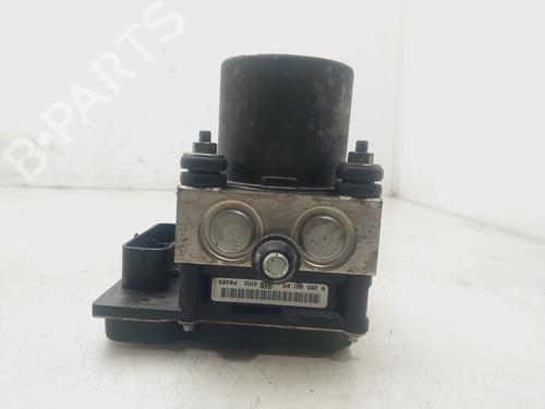 ABS pump JAGUAR XF I (X250) 2.2 D | BP23263979M43 