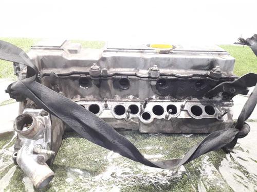 Used Cylinder head Cylinder head OPEL ZAFIRA A MPV (T98) 2.2 DTI 16V (F75) (125 hp) 33443234 33443234