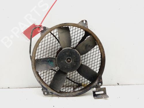 Kjølevifte elektrisk SUZUKI SWIFT II Saloon (AH, AJ)  | BP29719503M35 