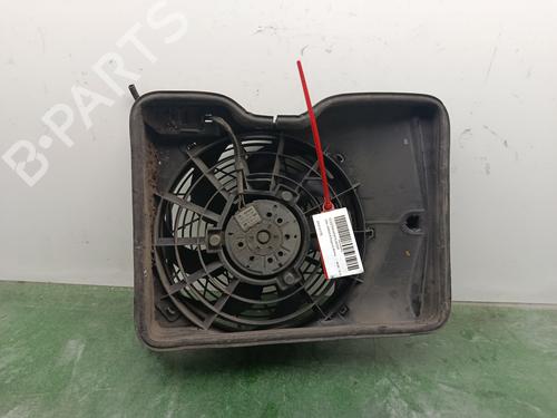 Used Radiator fan Radiator fan 32986338 32986338