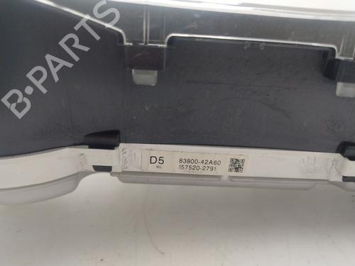 Quadrante TOYOTA RAV 4 II (_A2_)  | BP29764245C47 