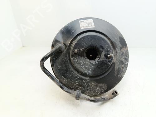 Used Servo brake SKODA FABIA II (542) [2006-2014]  28296373