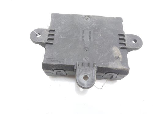 Electronic module LAND ROVER RANGE ROVER SPORT II (L494) 3.0 TDV6 4x4 | BP12419852M83 