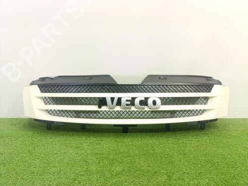 Used Grille Grille IVECO DAILY V Van [2011-2014] 36392287 36392287