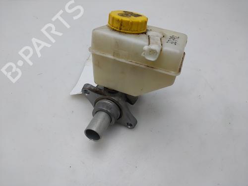 Brake master cylinder JAGUAR XF I (X250) 3.0 D | BP17696180M77 