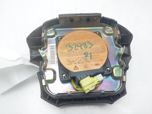 Driver airbag NISSAN TERRANO II (R20) 2.7 TDi 4WD | BP16214128C9 