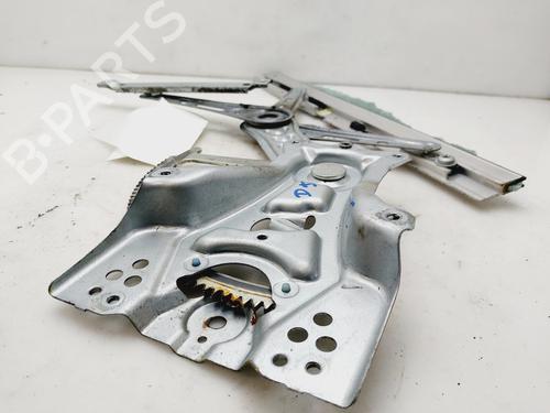 Front left window mechanism OPEL VECTRA C (Z02)  | BP25739039C22 