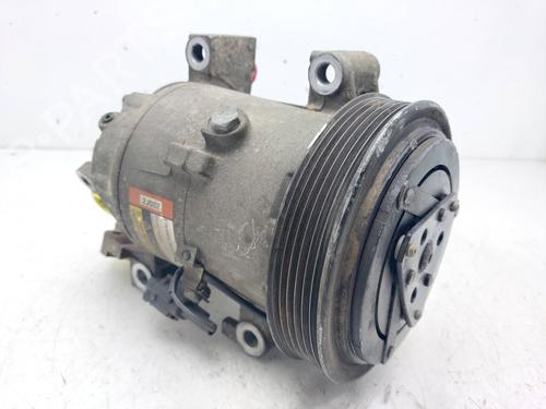 AC compressor NISSAN ALMERA II (N16) 1.5 dCi | BP30147489M34