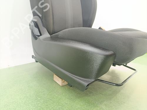 Right front seat FIAT TIPO Hatchback (356_, 357_) | BP36677386C16 - Image 7