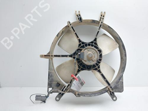 Used Radiator fan Radiator fan HONDA HR-V (GH_) 1.6 16V 4WD (GH2, GH4) (124 hp) 36475969 36475969