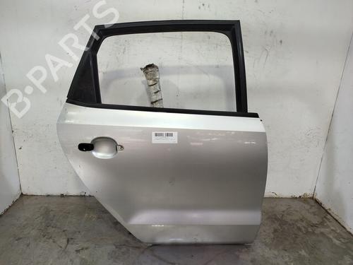 Used Right rear door Right rear door 37513773 37513773