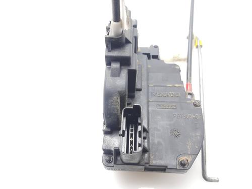 Front left lock NISSAN NOTE (E11, NE11) 1.4 | BP17531461C98 