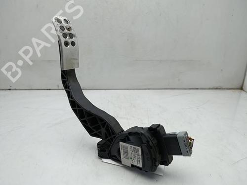 Used Pedal Pedal CITROËN DS3 (SA_) 1.6 HDi 90 (92 hp) 39960381 39960381