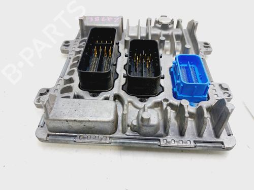 Engine control unit (ECU) OPEL ASTRA K (B16) | BP29746559M57
