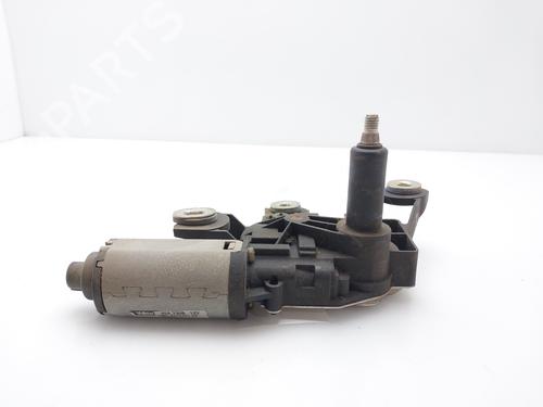 Rear wiper motor FORD FIESTA V (JH_, JD_) 1.4 16V | BP16364149M102 