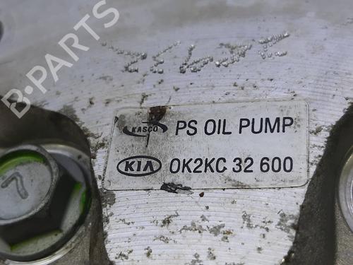Steering pump KIA CARENS II MPV (FJ) 2.0 CRDi | BP10866924M99 