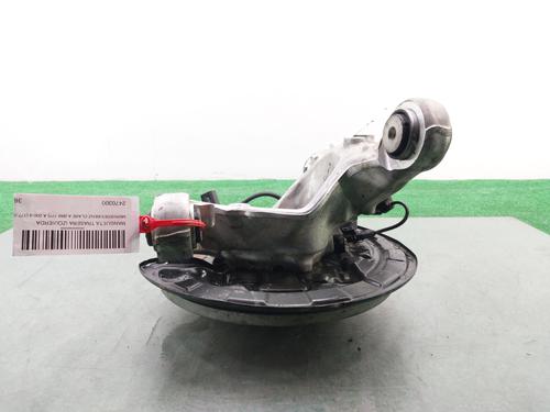 Left rear steering knuckle MERCEDES-BENZ A-CLASS (W177) A 200 d (177.012) | BP29727203M27 