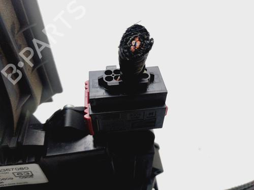 Tailgate lock FIAT FIORINO Box Body/MPV (225_) 1.3 D Multijet (225BXD1A, 225BXB1A, 225BXB11) | BP29270087C101 