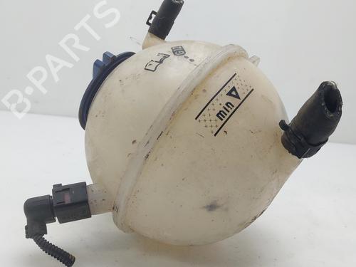 Expansion tank AUDI A3 (8P1) 1.6 | BP17104503C120 