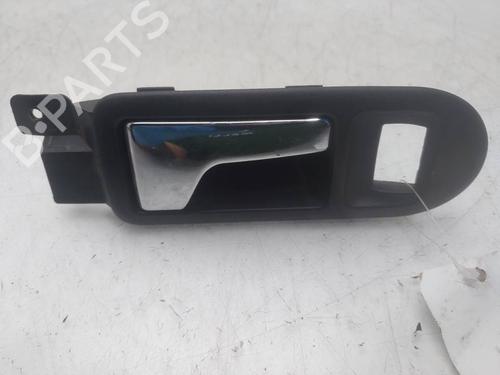 Used Front right interior door handle Front right interior door handle 39404589 39404589