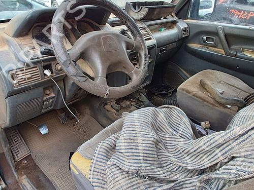 Front right window mechanism MITSUBISHI GALLOPER (JK-01) | BP30938452C23