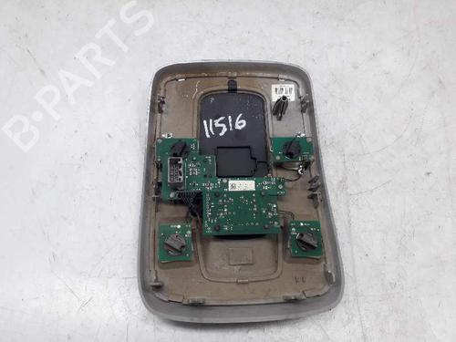 Interior roof light VOLVO XC60 I SUV (156) D3 | BP9130661I8 