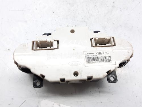 Commande Chauffage FORD FIESTA VI (CB1, CCN) 1.6 TDCi | BP8399997I5 