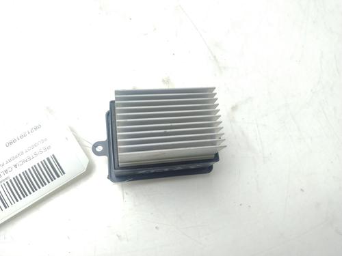 Used Heater resistor PEUGEOT EXPERT Van (V_) [2016-2025]  30567705