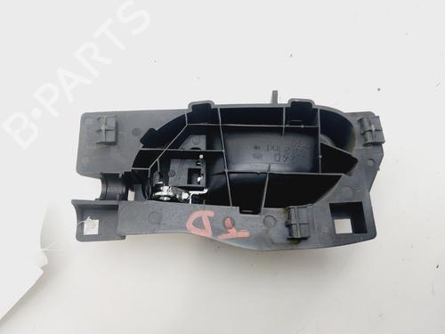 Front right interior door handle PEUGEOT 407 SW (6E_, 6D_) 2.0 | BP28836631I14 