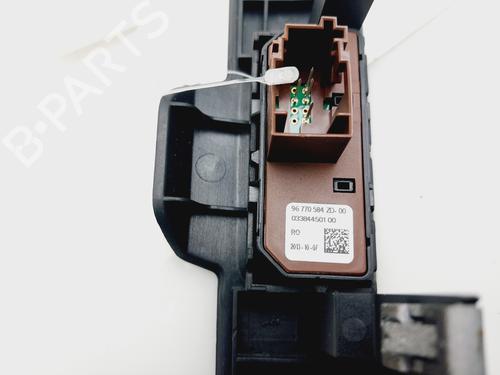 Switch PEUGEOT 508 I (8D_) 2.0 HDi | BP26329272I30 