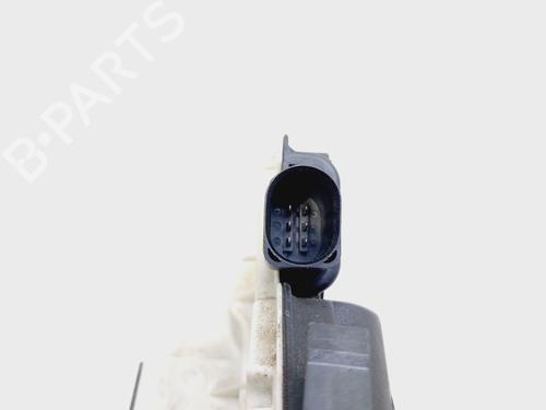 Rear right lock VW TIGUAN (5N_)  | BP23129401C99 