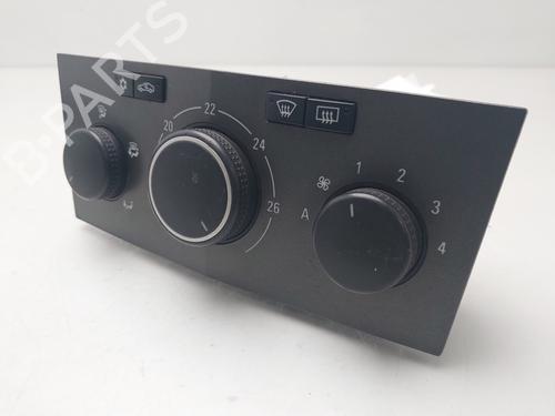 Climate control OPEL ASTRA H (A04)  | BP33312659I5  - Image 6