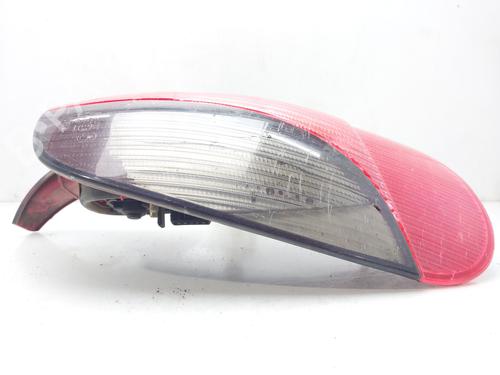 Right taillight PEUGEOT 306 Break (7E, N3, N5) 2.0 HDI 90 (90 hp) 6351J3 |