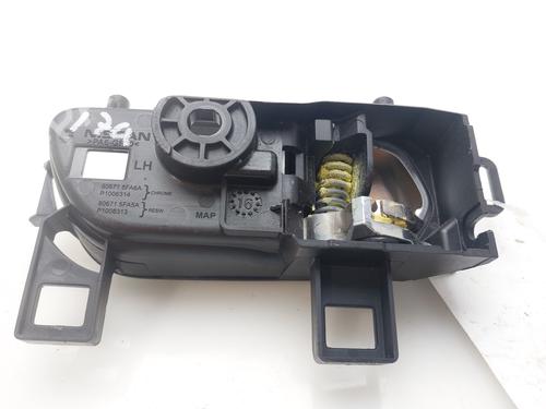 Front left interior door handle NISSAN MICRA V (K14) 0.9 IG-T | BP16006658I13 