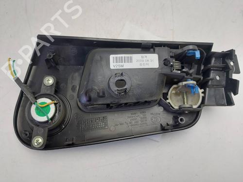 Front right interior door handle SSANGYONG KYRON | BP39236643I14 - Image 4