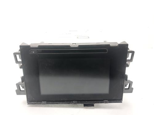 Used Display monitor MAZDA CX-5 (KE, GH) [2011-2017]  32501915